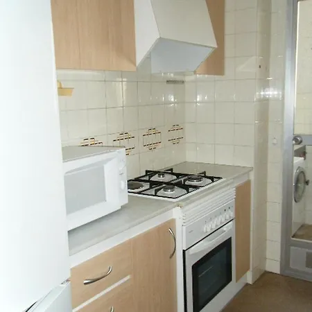 Marblau Varios 1, 2 Y 3 - Julio Y Agosto Solo Familias Apartament Playa de Gandia