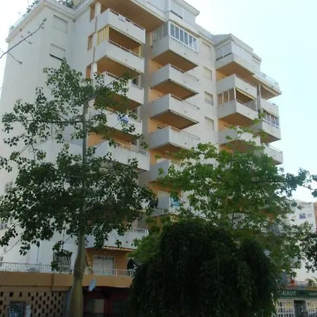 Apartament Marblau Varios 1, 2 Y 3 - Julio Y Agosto Solo Familias