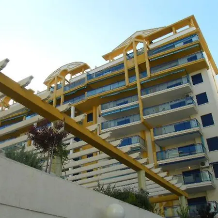 Marblau Varios 1, 2 Y 3 - Julio Y Agosto Solo Familias Apartament *