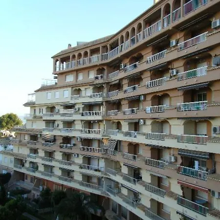 Marblau Varios 1, 2 Y 3 - Julio Y Agosto Solo Familias Playa de Gandia