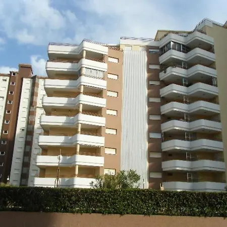 Marblau Varios 1, 2 Y 3 - Julio Y Agosto Solo Familias Playa de Gandia