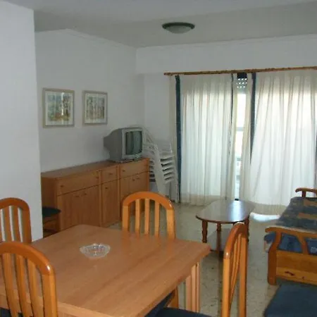 Marblau Varios 1, 2 Y 3 - Julio Y Agosto Solo Familias Apartament Playa de Gandia