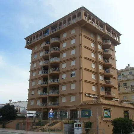 Apartament Marblau Varios 1, 2 Y 3 - Julio Y Agosto Solo Familias