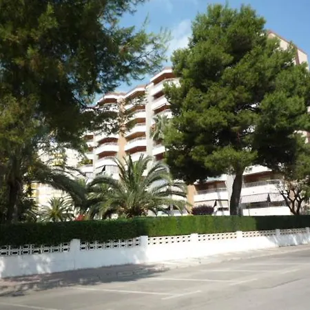 Marblau Varios 1, 2 Y 3 - Julio Y Agosto Solo Familias Apartament