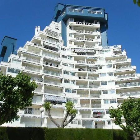 Marblau Varios 1, 2 Y 3 - Julio Y Agosto Solo Familias Apartament Playa de Gandia