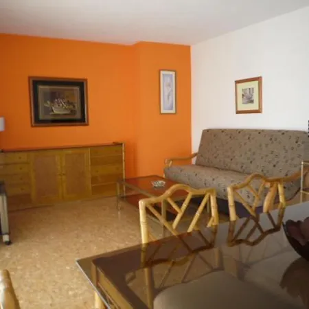 Marblau Varios 1, 2 Y 3 - Julio Y Agosto Solo Familias Apartament Playa de Gandia