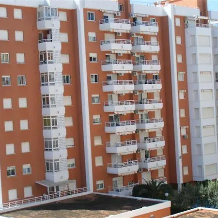 Marblau Varios 1, 2 Y 3 - Julio Y Agosto Solo Familias Playa de Gandia