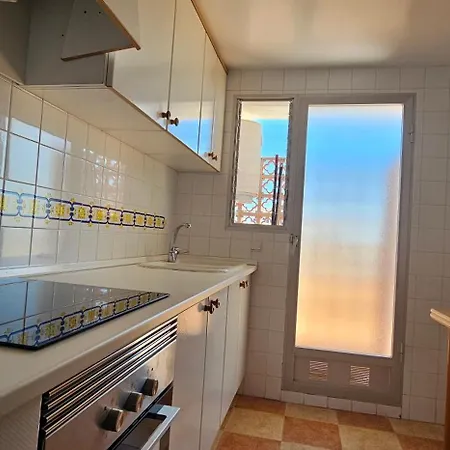 Marblau Varios 1, 2 Y 3 - Julio Y Agosto Solo Familias Apartament Playa de Gandia