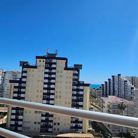 Marblau Varios 1, 2 Y 3 - Julio Y Agosto Solo Familias *