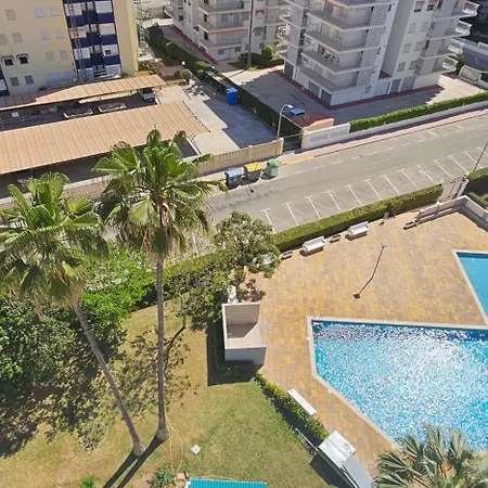 Marblau Varios 1, 2 Y 3 - Julio Y Agosto Solo Familias * Playa de Gandia