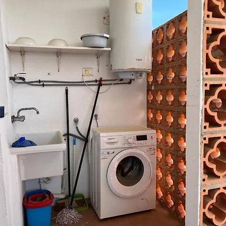 Marblau Varios 1, 2 Y 3 - Julio Y Agosto Solo Familias Apartament