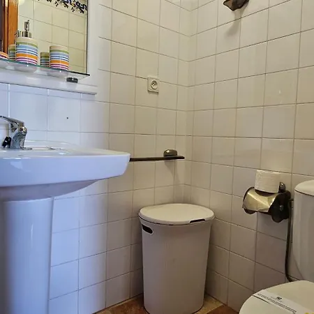 Apartament Marblau Varios 1, 2 Y 3 - Julio Y Agosto Solo Familias
