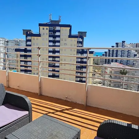 Marblau Varios 1, 2 Y 3 - Julio Y Agosto Solo Familias Apartament *