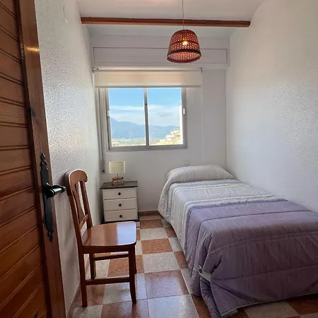 Marblau Varios 1, 2 Y 3 - Julio Y Agosto Solo Familias Apartament Playa de Gandia