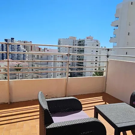 Marblau Varios 1, 2 Y 3 - Julio Y Agosto Solo Familias Apartament
