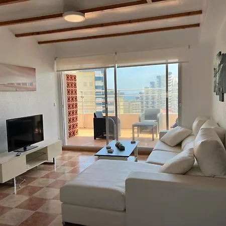 Apartament Marblau Varios 1, 2 Y 3 - Julio Y Agosto Solo Familias