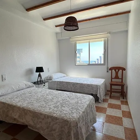 Apartament Marblau Varios 1, 2 Y 3 - Julio Y Agosto Solo Familias *
