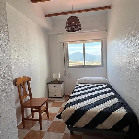 Marblau Varios 1, 2 Y 3 - Julio Y Agosto Solo Familias Apartament Playa de Gandia